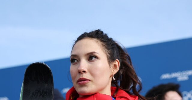 Eileen Gu, American-Born Olympian Competing for China, Blasts Trump for Criticizing Athletes: ‘Runs Contrary to the Olympics’