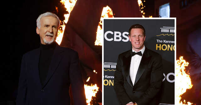 James Cameron Backs Paramount-Warner Bros. Merger: David Ellison the ‘Right Man for the Job’