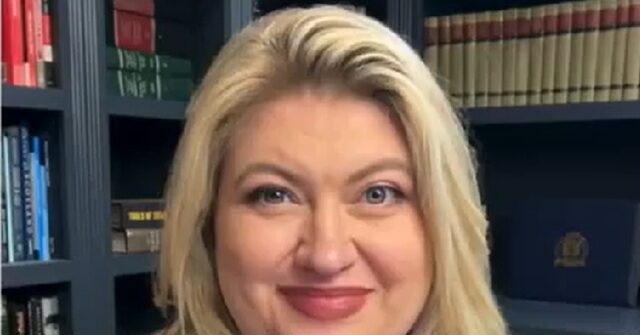 GOP Rep. Cammack: AI Rules Should Start with Privacy, Then Move to Frontier Models