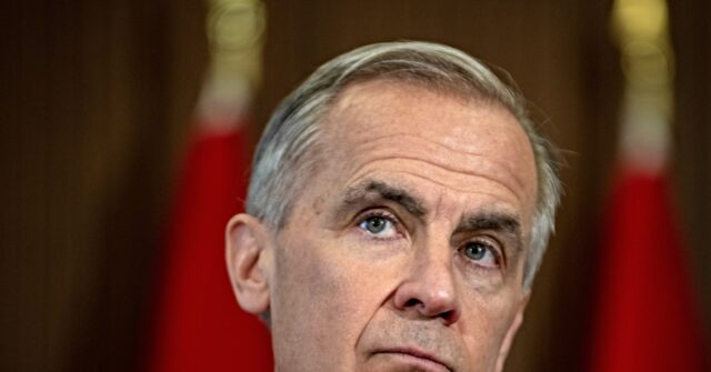 Watch: Canada PM Mark Carney Dismisses U.S. Ties as a ‘Weakness’