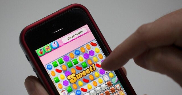 Report: ‘Candy Crush’ Developer King Had Employees Build AI Tools to Do Their Jobs – Then Laid Them Off