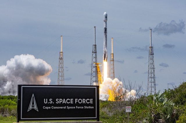 Real Space Wars: NASA and Space Force Tasked With Defending Against Outer Space Threats