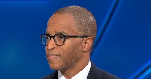 Capehart: Seems Like Iran’s Willing to Use Midterms to Their Advantage to ‘Prolong, Even Escalate’ War