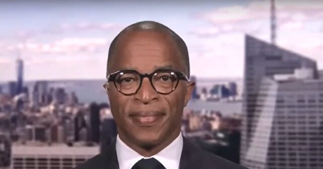 MSNBC’s Capehart: Both Sides Gerrymander, But TX Is Different Since It’s Mid-Decade, It’s ‘Cheating’