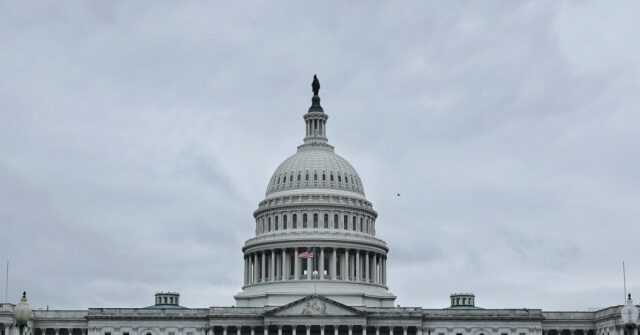 Exclusive – ‘Leading the Future’ Super PAC Releases List of ‘House GOP Champions’