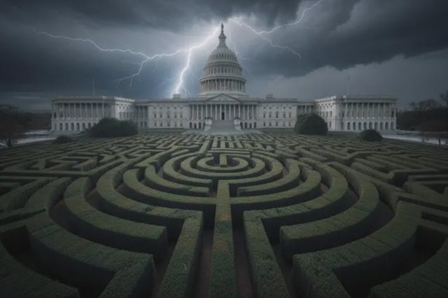 Election Integrity: Is Representative Democracy A Foolish Fantasy?