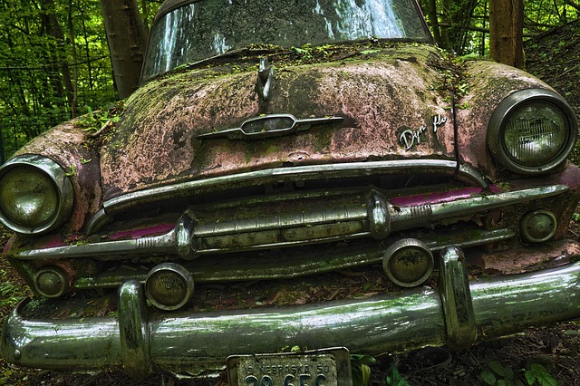 America’s $1.66 Trillion Auto Debt Bomb