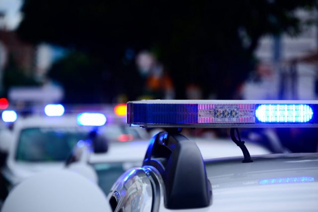 DEVELOPING: Workers Trapped Under Rubble After Explosion at Steel Coking Plant Near Pittsburgh