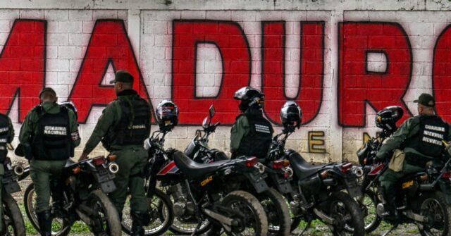 Trump Admin Warns: Socialist Gangs Hunting Americans in Venezuela
