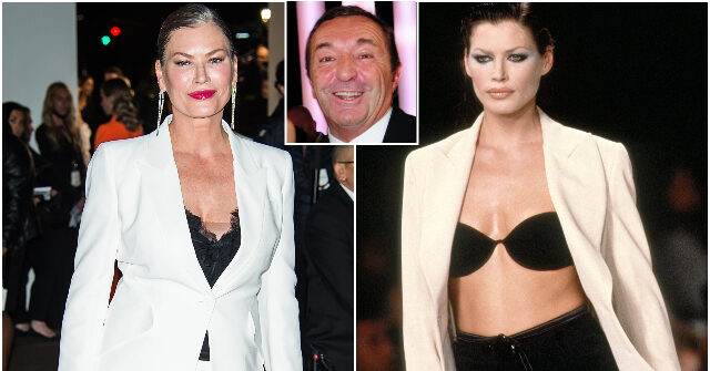 Former Supermodel Carré Otis Files Complaint Against Gérald Marie Alleging Rape, Trafficking