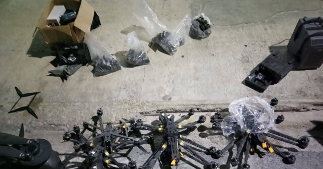 All Talk, No Action: Mexico’s Anti-Drone Pact with U.S. Delivers Zero Takedowns