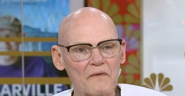 Carville: Crockett Too Much About Herself to Win Senate