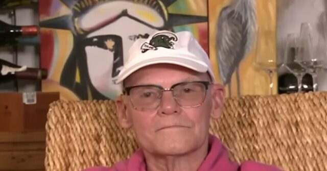 Carville: ‘I Don’t Take Any Offense What Hunter Said About Me’