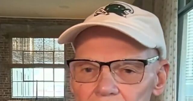Carville: Dems Will Likely Win 7 Senate Seats, Securing Majority in Midterms