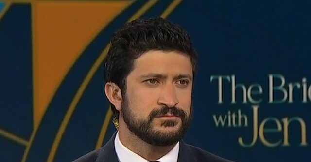 Dem Rep. Casar on China Winning AI Race: ‘No One Can Win’ AI Arms Race, Once You Cross Finish Line, You Die