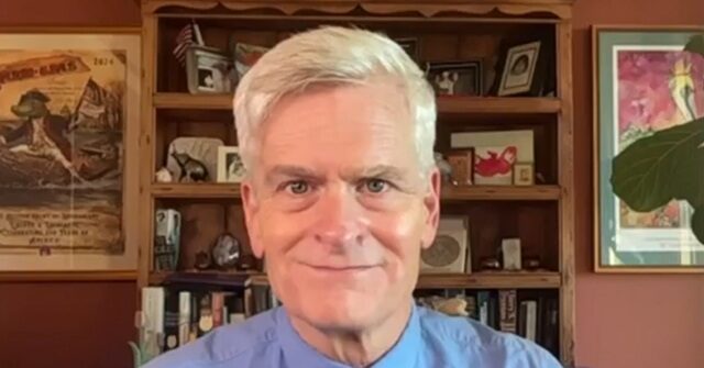GOP Sen. Cassidy: ‘Unclear’ Why Military Leaders Fired, Need ‘Thorough Review’ of Hegseth’s Leadership