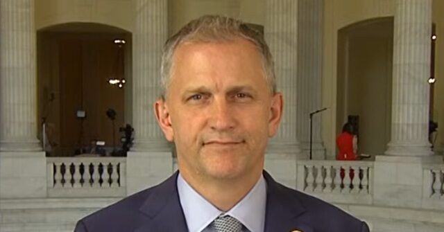 Dem Rep. Casten: ‘Delighted’ Dem Sen. Murphy’s Talking About $25 Minimum Wage