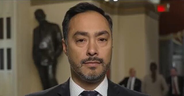 Castro on TX Flood: Trump’s Cuts to National Weather Service ‘Should Be Investigated’