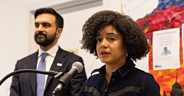 Mamdani Appointee Resigns After Antisemitic, Anti-Police Posts Resurface — ‘Money Hungry Jews’, ‘NYPD Piggies’