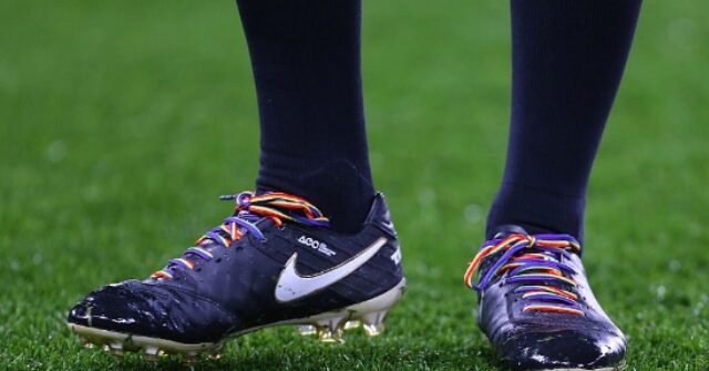 UK: Football Association Requires Women Identifying as Men to Claim, ‘Biologically Female,’ Agree to Higher Injury Risk