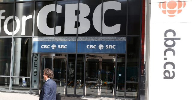 RNC Revokes Canadian Broadcaster’s Credentials for Midterm Convention