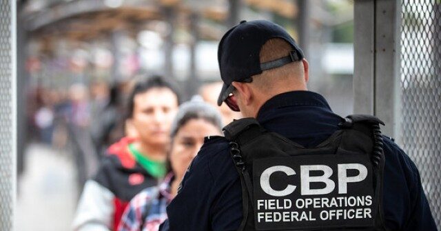 Mexican Legislator Allegedly Tried to Smuggle Cash into California, Forgot About $45K
