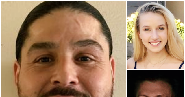 Feds Arrest Illegal Alien Who Served Only 3.5 Years in Prison for Killing Two Teens in Sanctuary State California