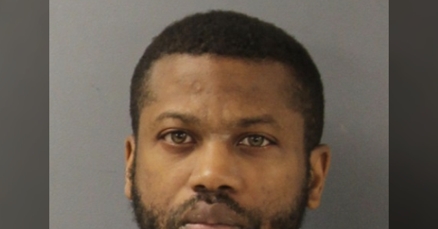 VIDEO — ‘Shocking’: NC Democrat Lawmaker Cecil Brockman Charged with Statutory Rape of 15-Year-Old