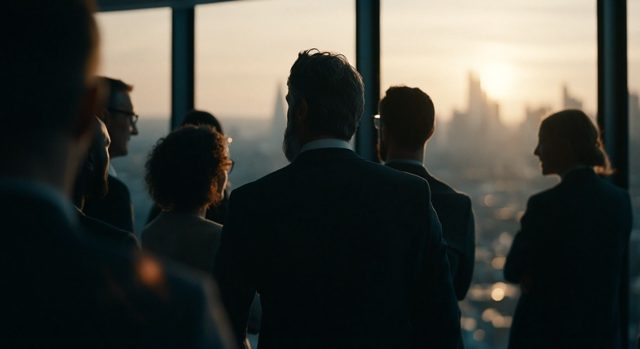 Central Banks Change Their Minds on “Safe Haven” Assets