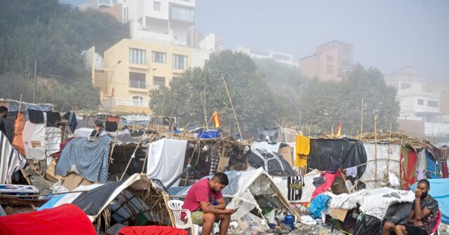 Morocco Declares ‘No Evidence’ It Was Behind Ceuta Illegal Migrant Invasion