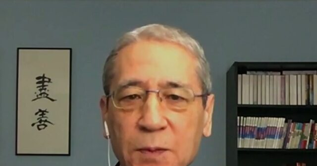 Gordon Chang: ‘Western Leaders Need to Start to Get Off Their Very Nice Rhetoric About China’