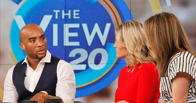 Charlamagne tha God Trashes ‘The View’ for Hosting No Conservative Voices