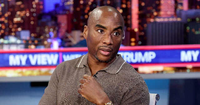 Radio Host Charlamagne Tells Trump ‘I’m Rooting for You’ After POTUS Rips ‘Low IQ Sleazebag’