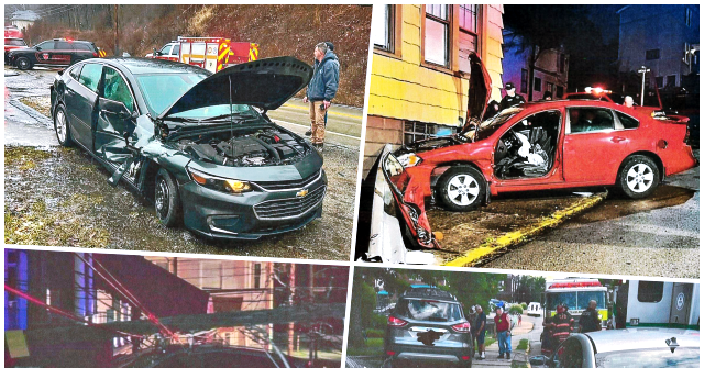 Pennsylvania Councilman: Biden’s Migrants Draining Ambulance Resources with Daily Car Crashes