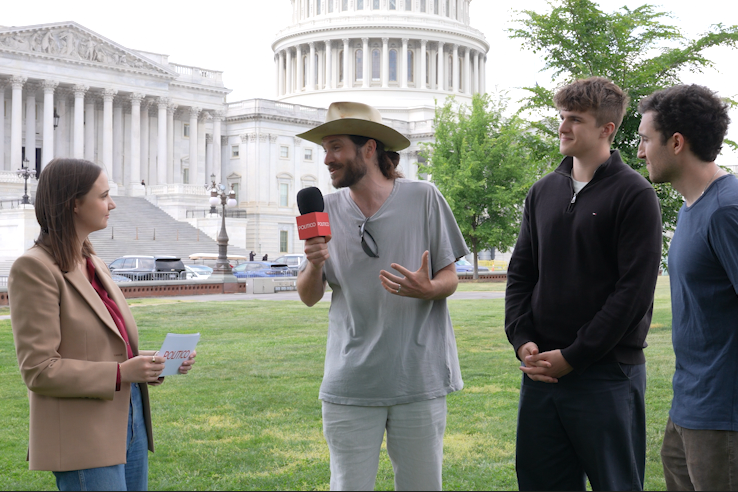 Inside TMZ’s Capitol Hill playbook
