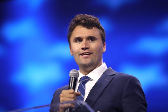 DEVELOPING… A Potential Break in Charlie Kirk Assassination Investigation as Authorities Postpone Press Conference Due to “Rapid Developments”
