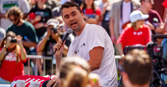 Turning Point USA to Host Charlie Kirk Memorial at 63,400-Seat State Farm Stadium