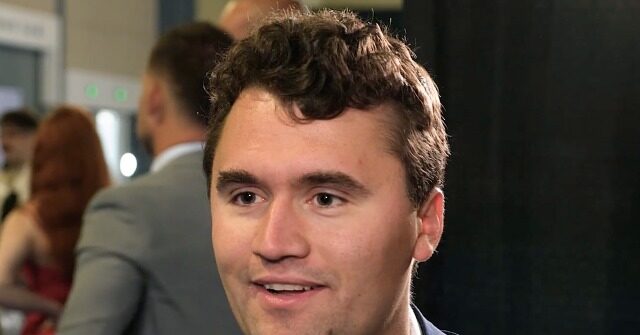 WATCH — Seattle City Council Candidate and Former Democrat: Charlie Kirk ‘Inspired Me to Run for Office’