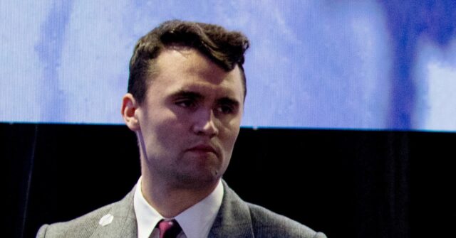 GOP Reps. to Introduce Legislation to Honor Charlie Kirk on Silver Dollar Coins