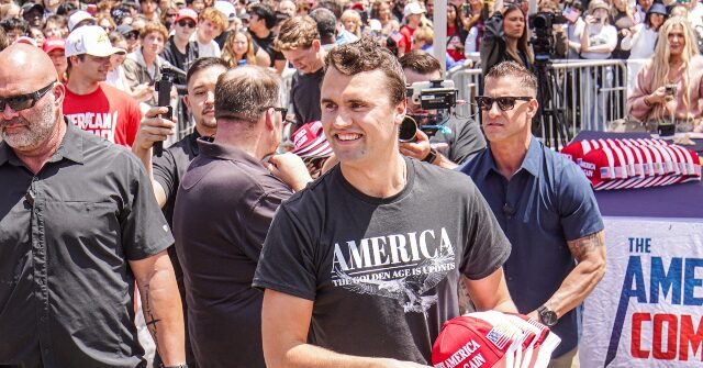 Wikipedia Editors Spread Lies About Charlie Kirk Following Assassination