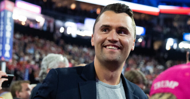 Louisiana Gov. Jeff Landry Calls for Statue Honoring Charlie Kirk at LSU