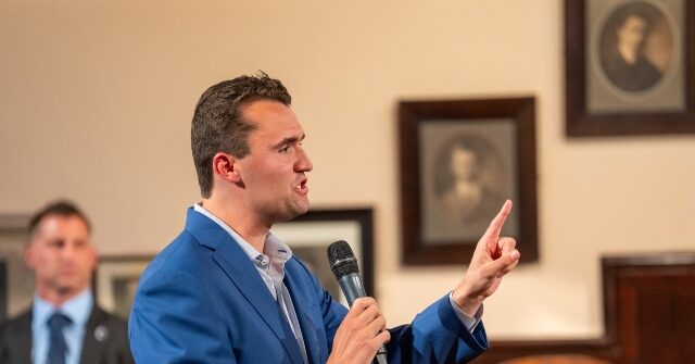 New York High School Teacher Ousted After Helping Students Launch Turning Point USA Chapter