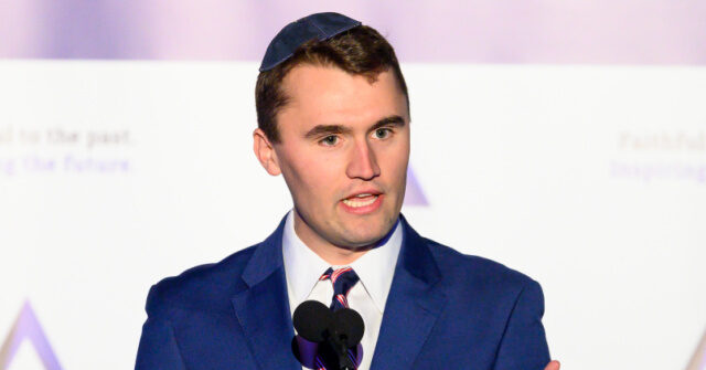 Israeli PM Netanyahu Honors Charlie Kirk as ‘Lion-Hearted Friend of Israel’ Who Fought for Judeo-Christian Values