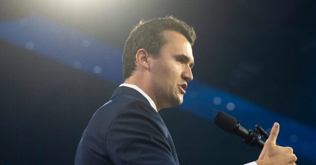 Watch Live: Turning Point USA’s Student Action Summit 2025