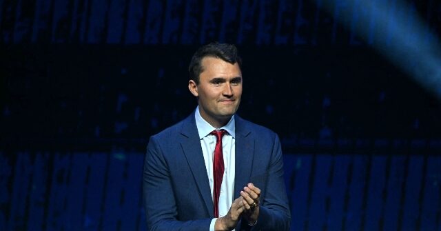 Google: ‘Charlie Kirk’ Was the Top Search Term in United States This Year