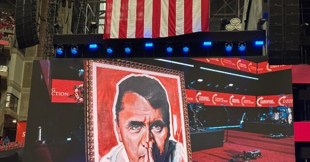 ‘I’m Being Targeted’: Florida Teacher Forced to Remove Charlie Kirk Poster from Classroom