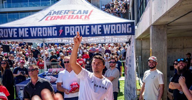 Wikipedia Featured Article Mocking Charlie Kirk Tribute Song on Front Page as ‘Good Article’