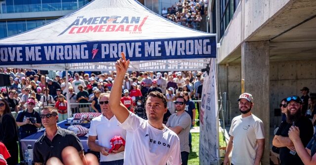 Charlie Kirk’s Security Chief: Campus Police Failed to Cover Rooftops as Promised Before Assassination