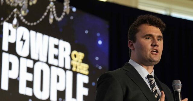 Pollak: Charlie Kirk’s Assassination Irrevocably Alters American Politics