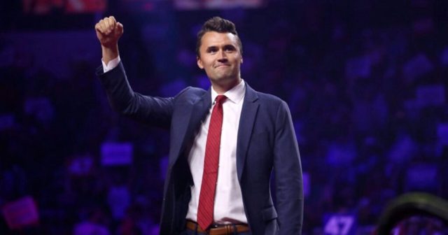 New Song “We Miss You Charlie” Rising on the Charts: ‘Because You Stood First, We Will Keep Standing’ (Video)